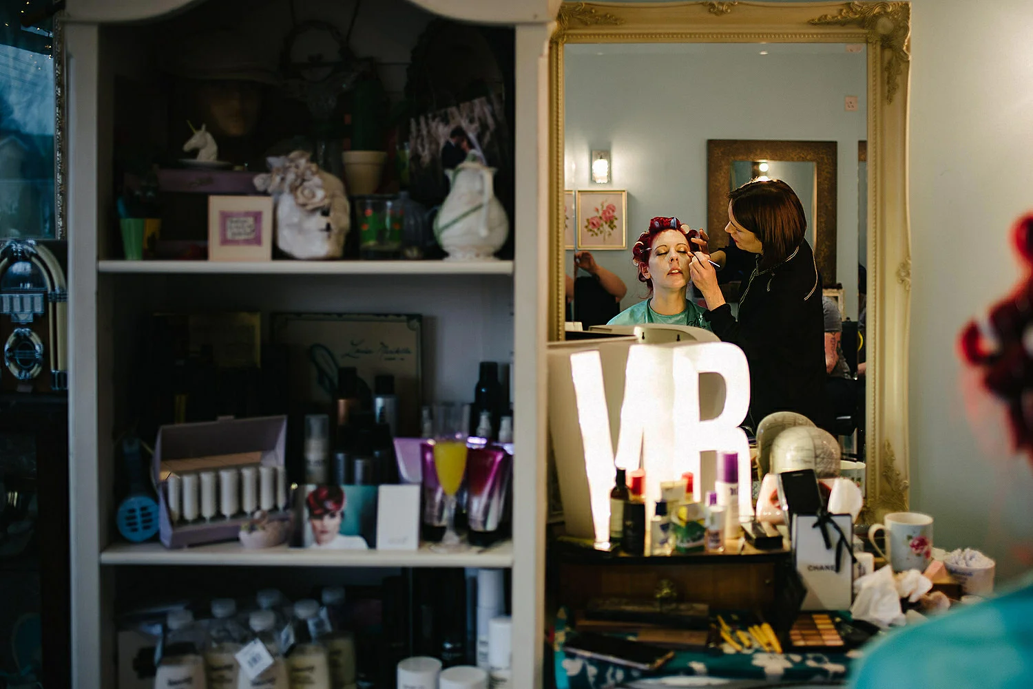 Hudson bar Mac Belfast Wedding Photos 004.JPG