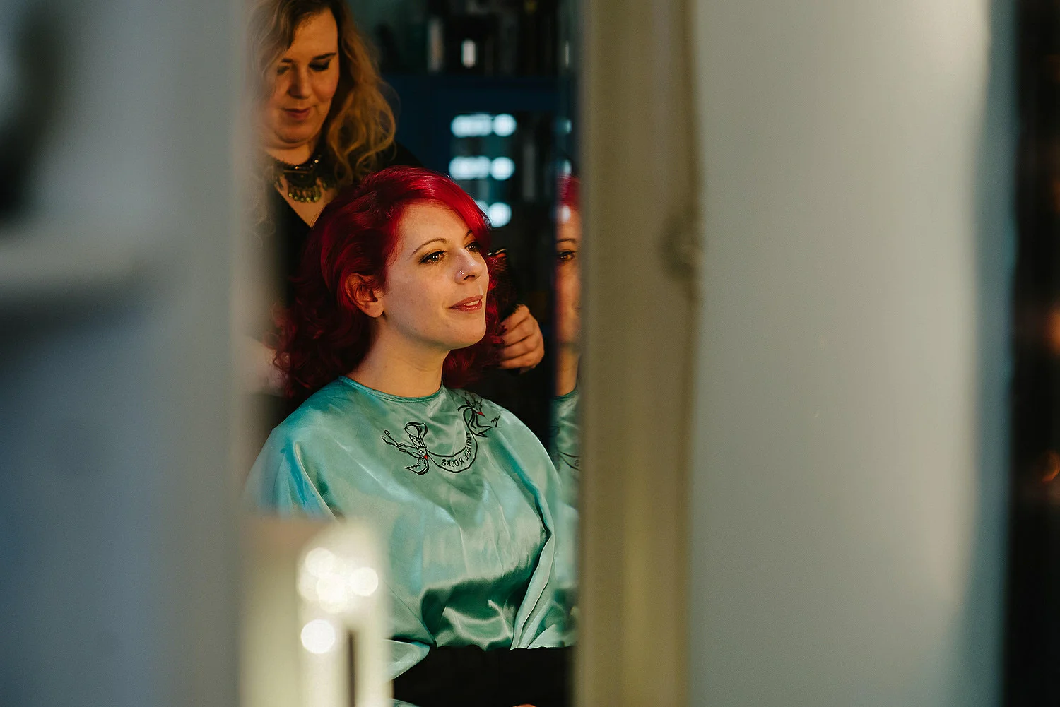 Hudson bar Mac Belfast Wedding Photos 013.JPG