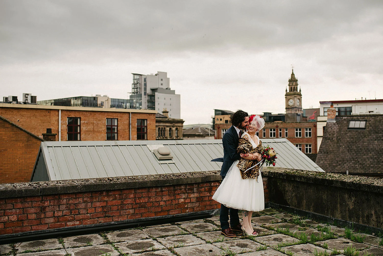 Hudson bar Mac Belfast Wedding Photos 101.JPG