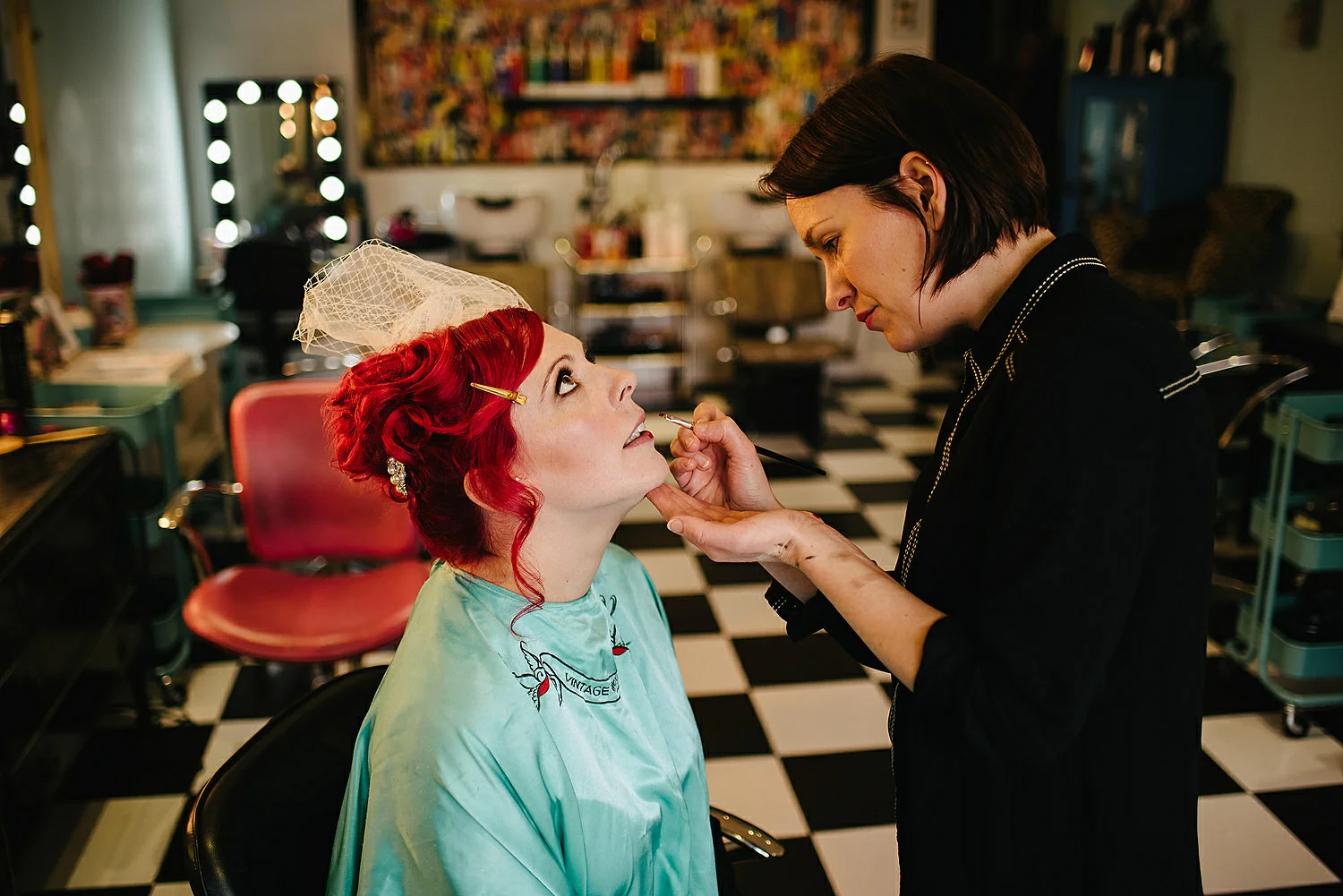 Hudson bar Mac Belfast Wedding Photos 028.JPG