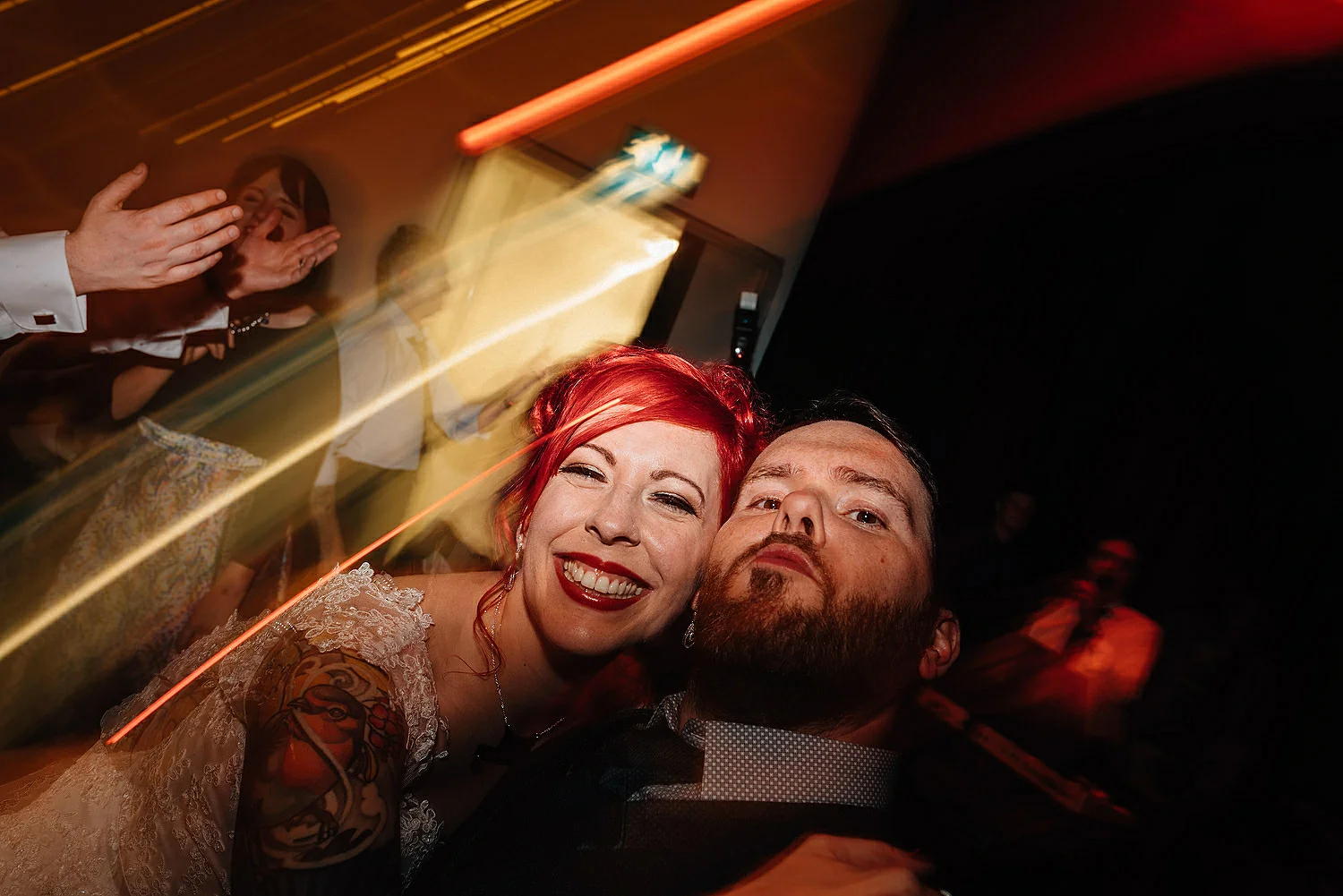 Hudson bar Mac Belfast Wedding Photos 201.JPG
