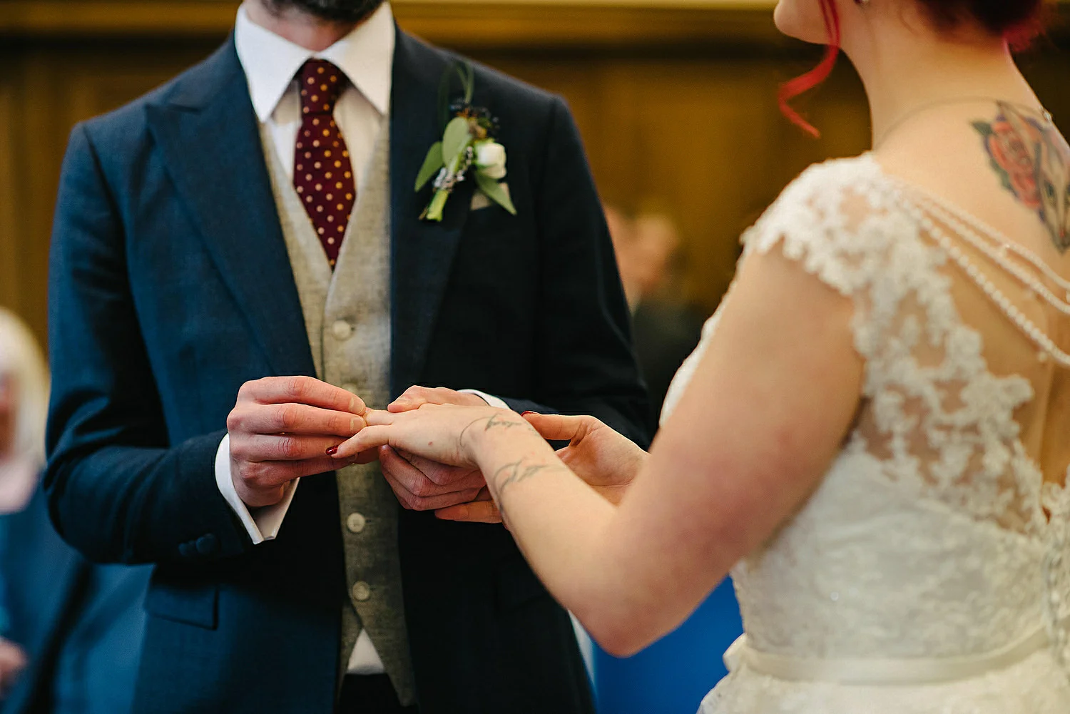 Hudson bar Mac Belfast Wedding Photos 074.JPG