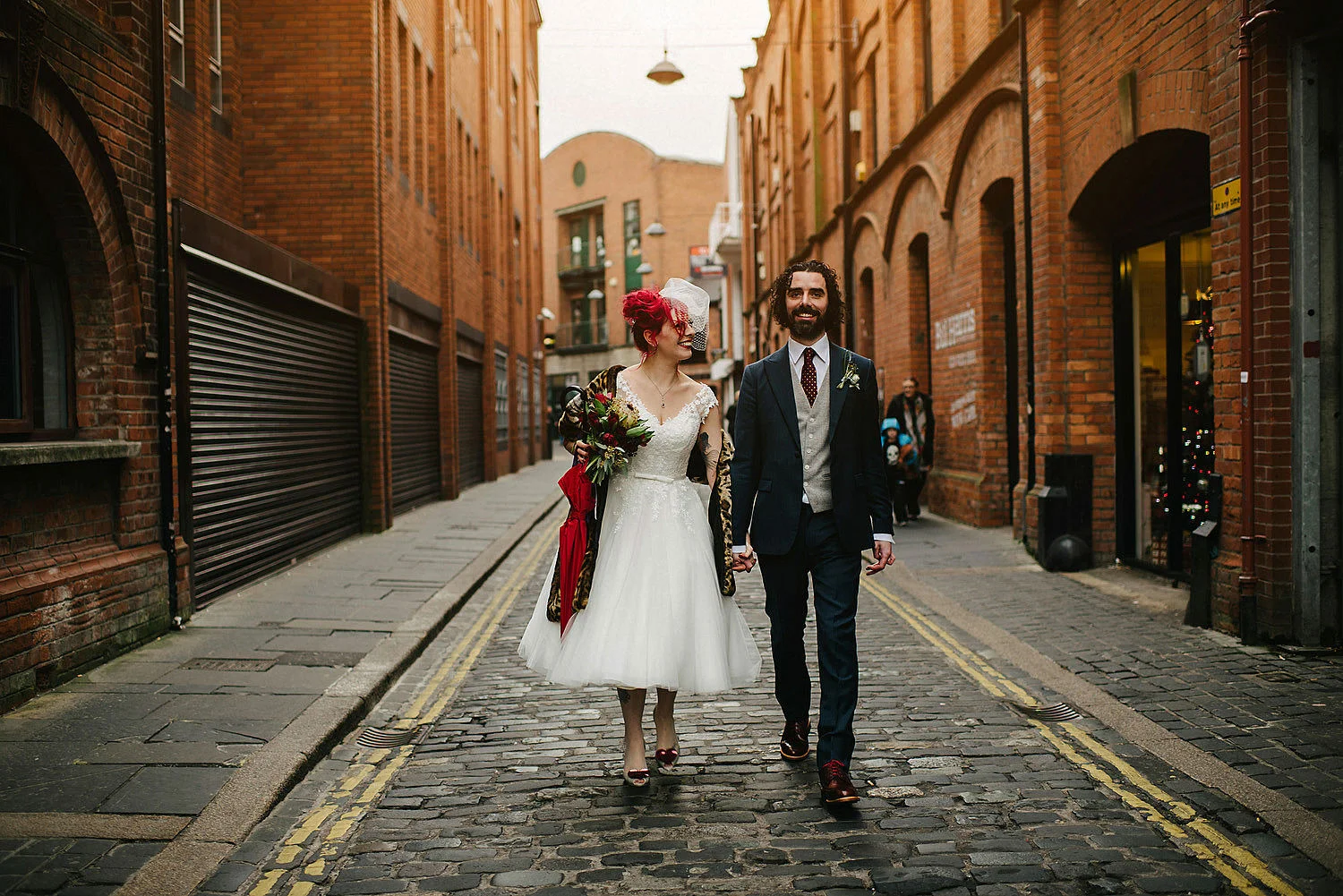 Hudson bar Mac Belfast Wedding Photos 127.JPG