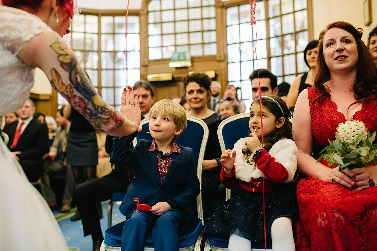 Hudson bar Mac Belfast Wedding Photos 077.JPG