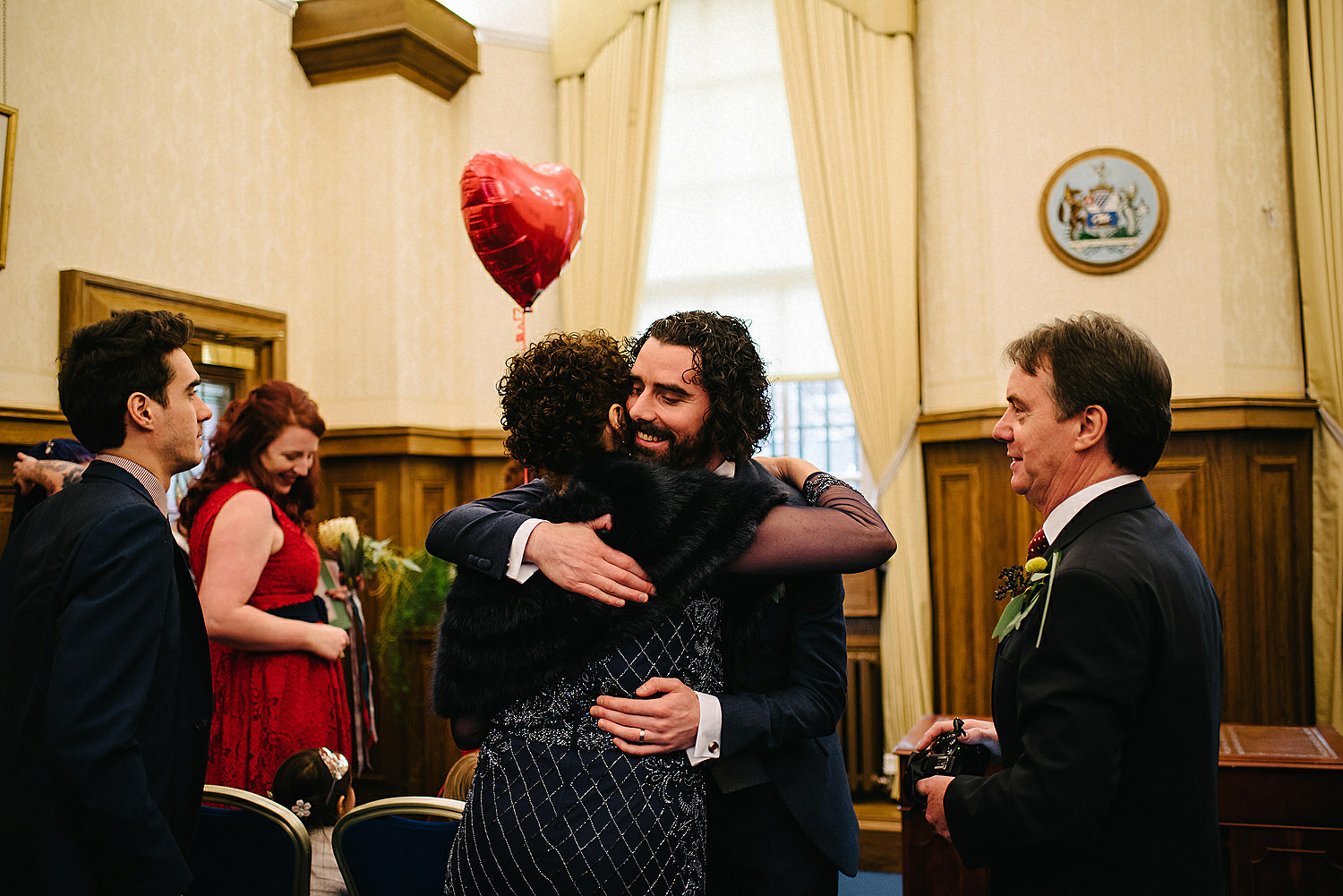 Hudson bar Mac Belfast Wedding Photos 081.JPG