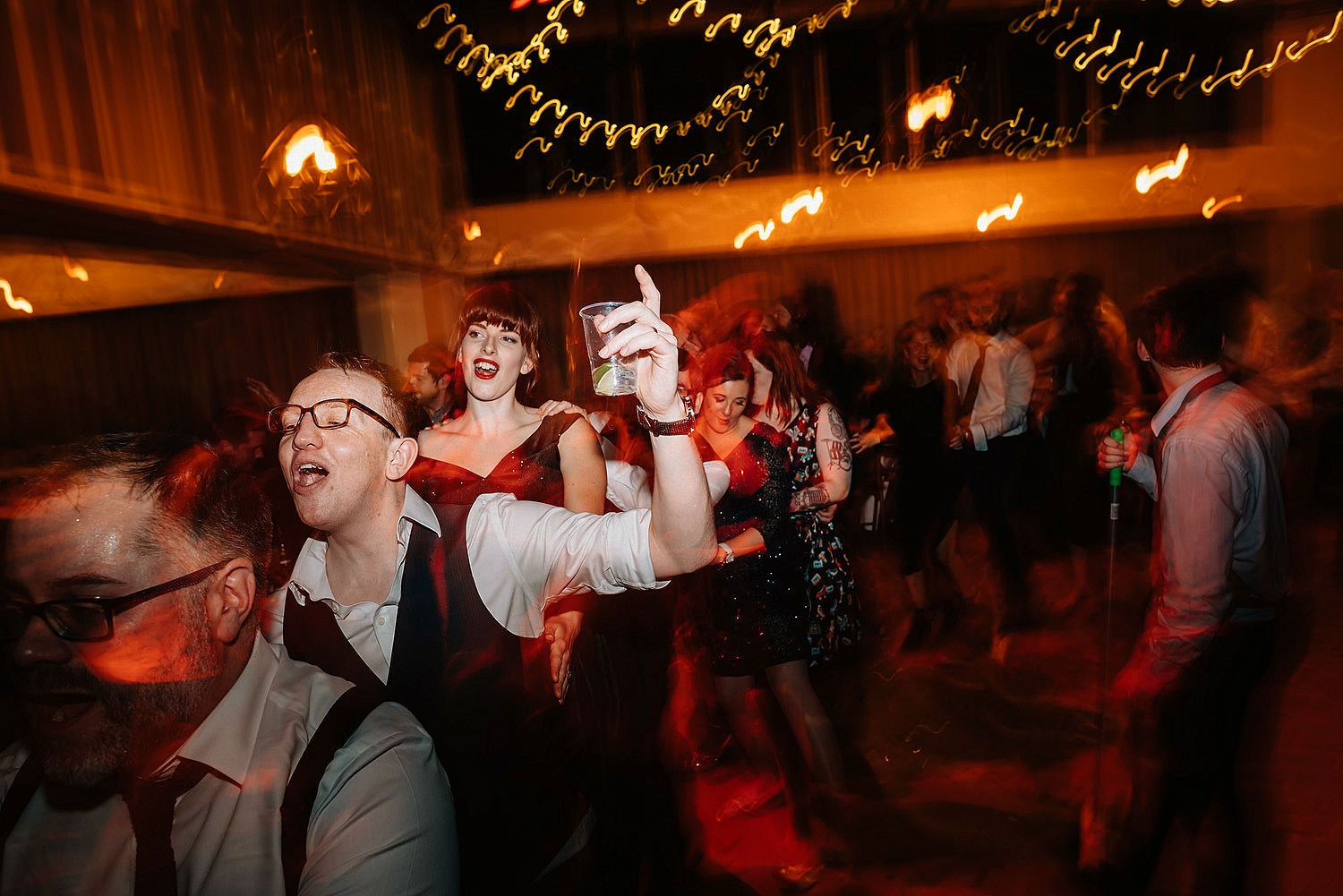 Hudson bar Mac Belfast Wedding Photos 214.JPG