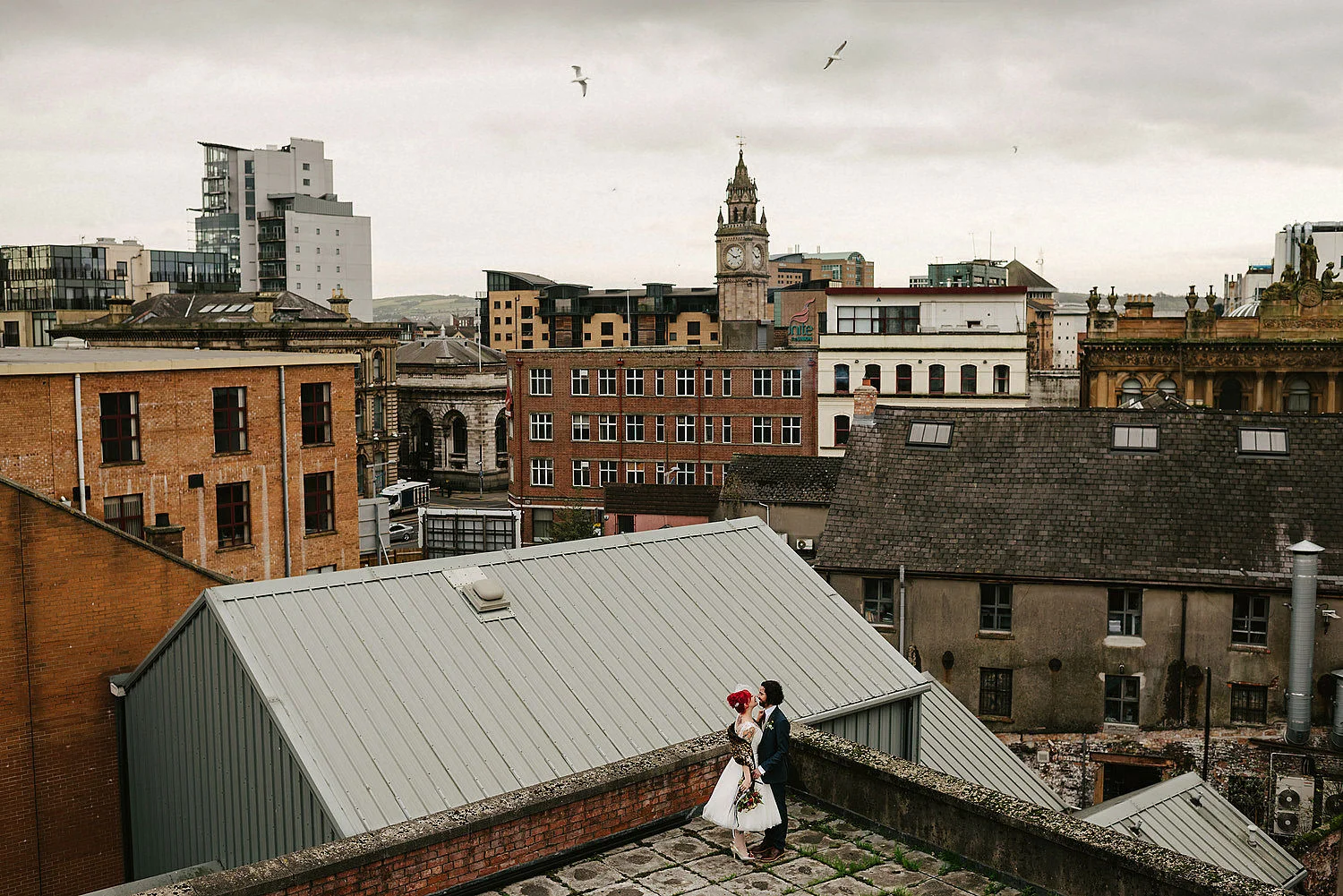 Hudson bar Mac Belfast Wedding Photos 099.JPG