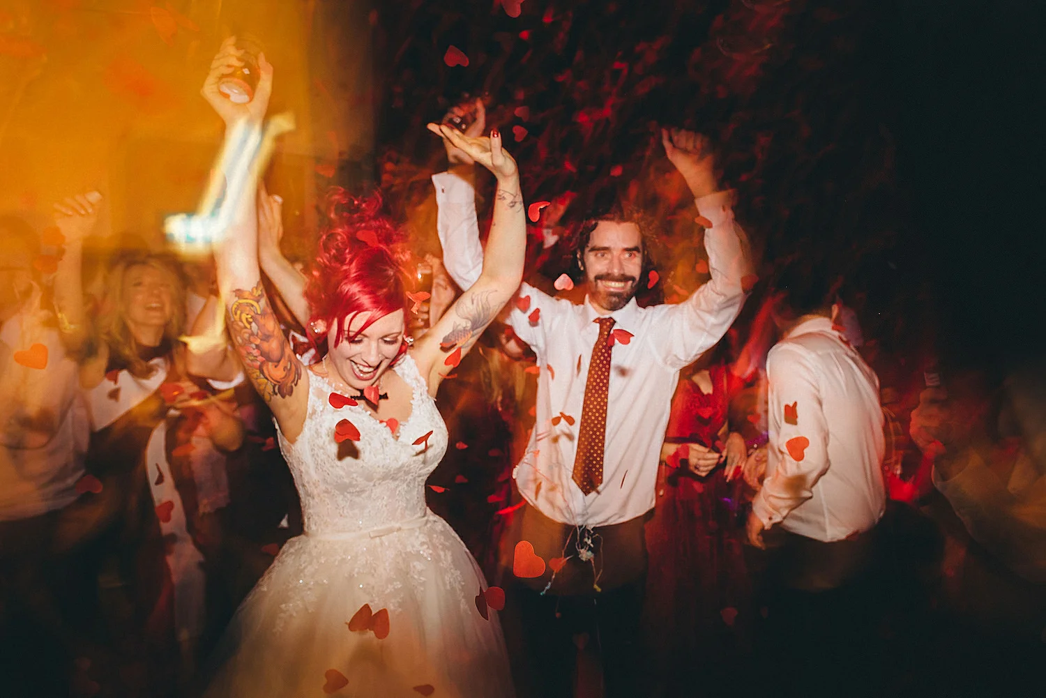 Hudson bar Mac Belfast Wedding Photos 209.JPG