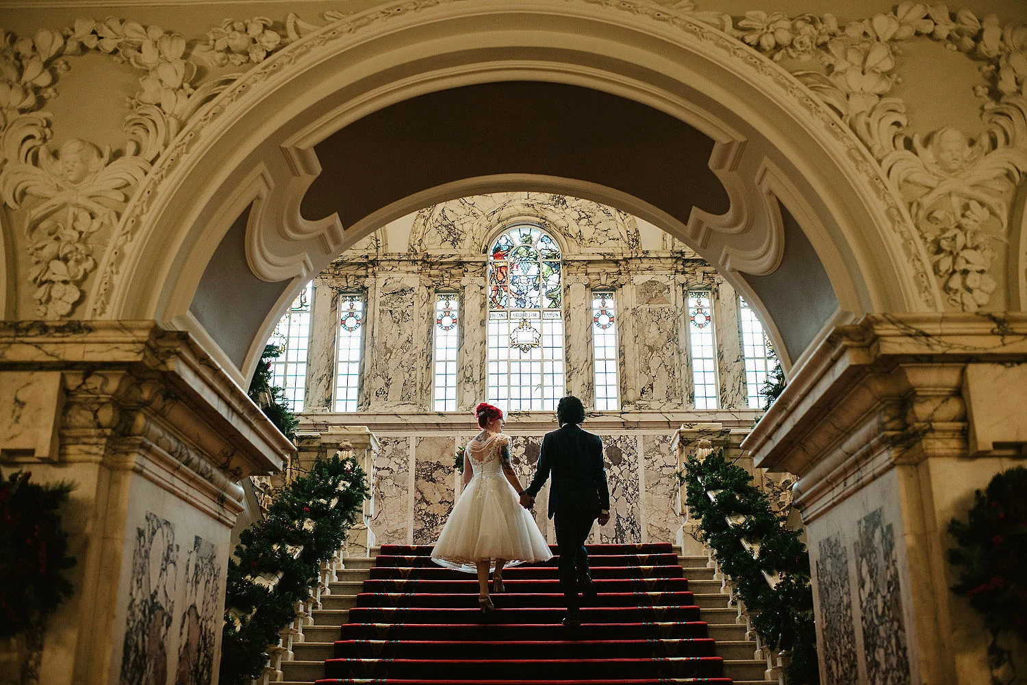 Hudson bar Mac Belfast Wedding Photos 092.JPG