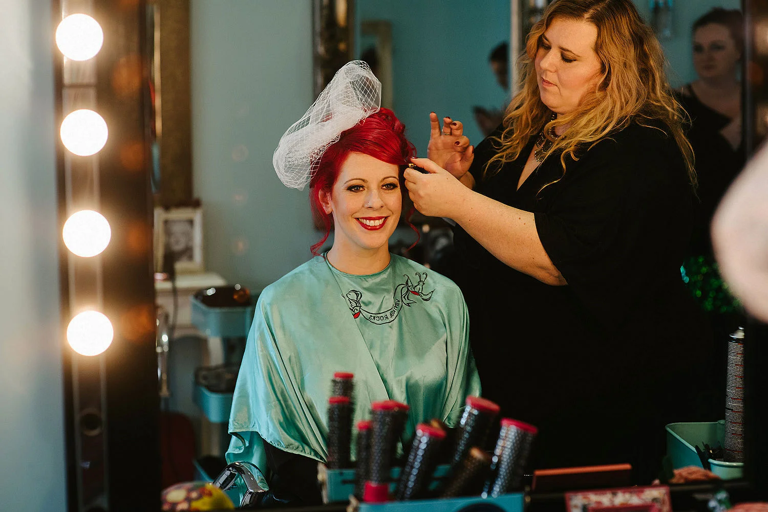 Hudson bar Mac Belfast Wedding Photos 029.JPG