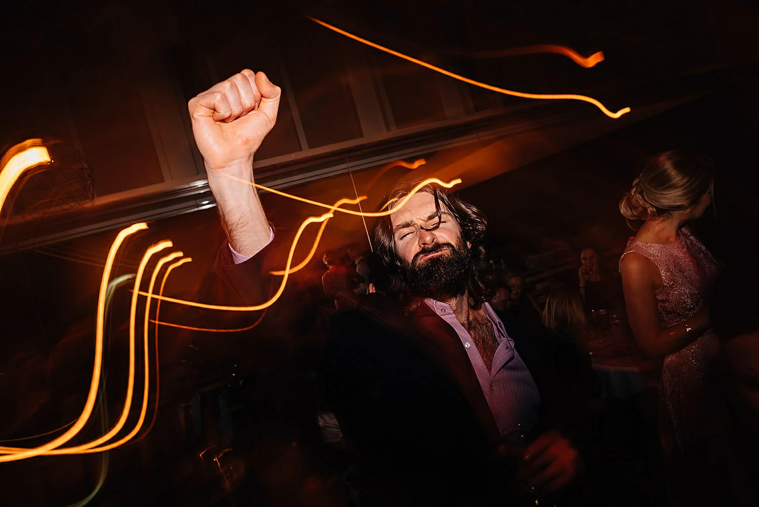 Hudson bar Mac Belfast Wedding Photos 203.JPG