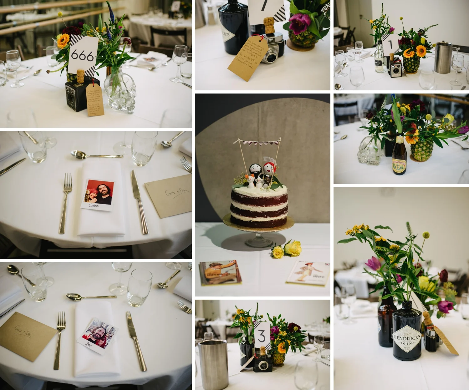  Hudson Bar and Mac Belfast Wedding Photos. Carrie Davenport and Dee McAdams. Oh Yeah Belfast. Belfast wedding photographers. Alternative wedding. NYE wedding. New Year's Eve wedding 