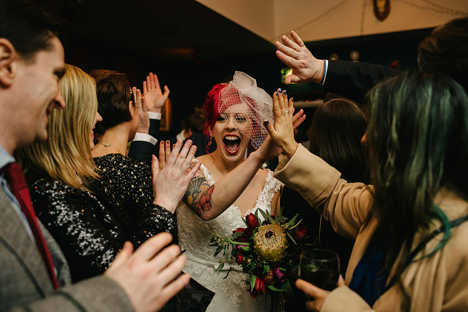 Hudson bar Mac Belfast Wedding Photos 129.JPG