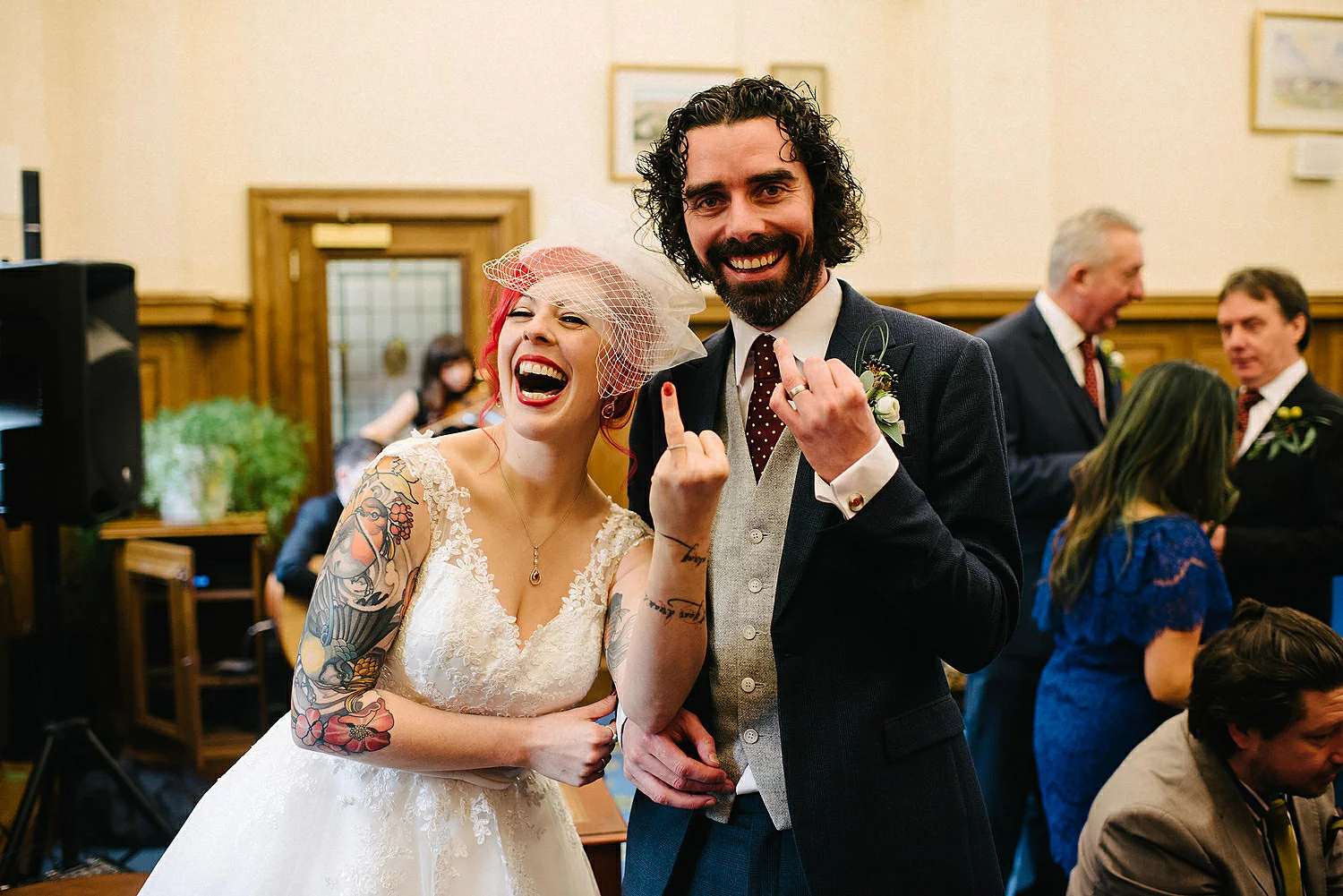 Hudson bar Mac Belfast Wedding Photos 078.JPG