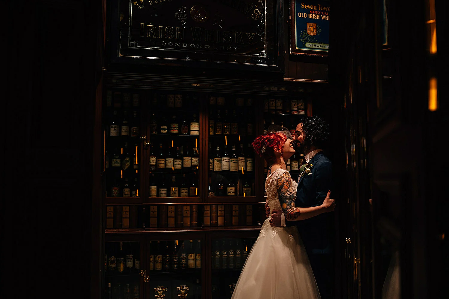 Hudson bar Mac Belfast Wedding Photos 119.JPG