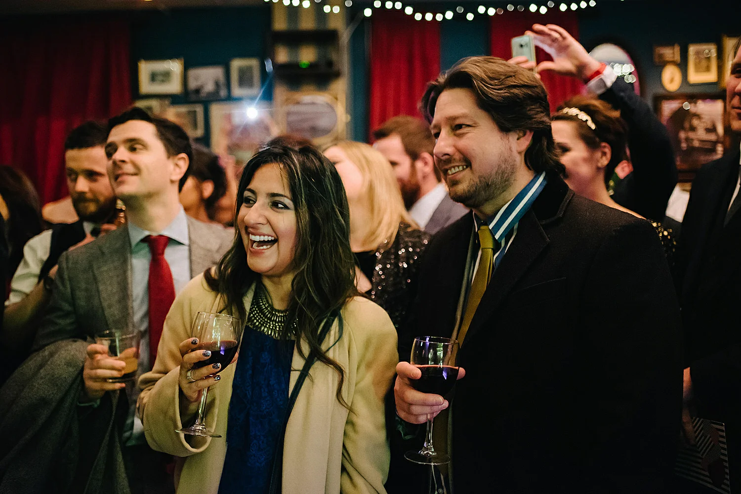 Hudson bar Mac Belfast Wedding Photos 137.JPG