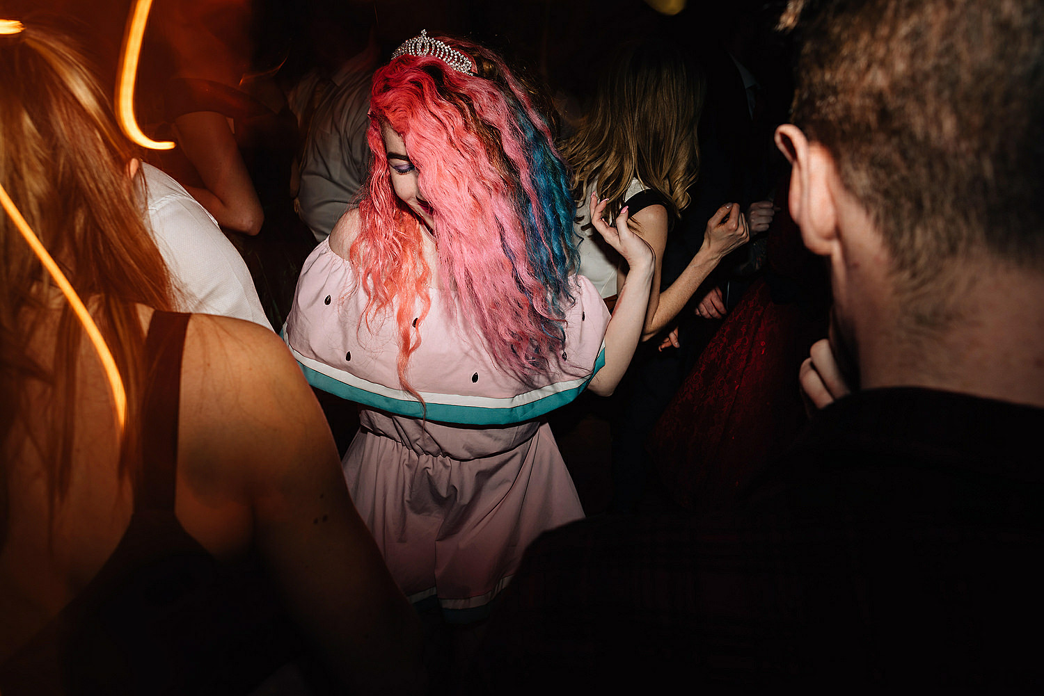 Hudson bar Mac Belfast Wedding Photos 206.JPG