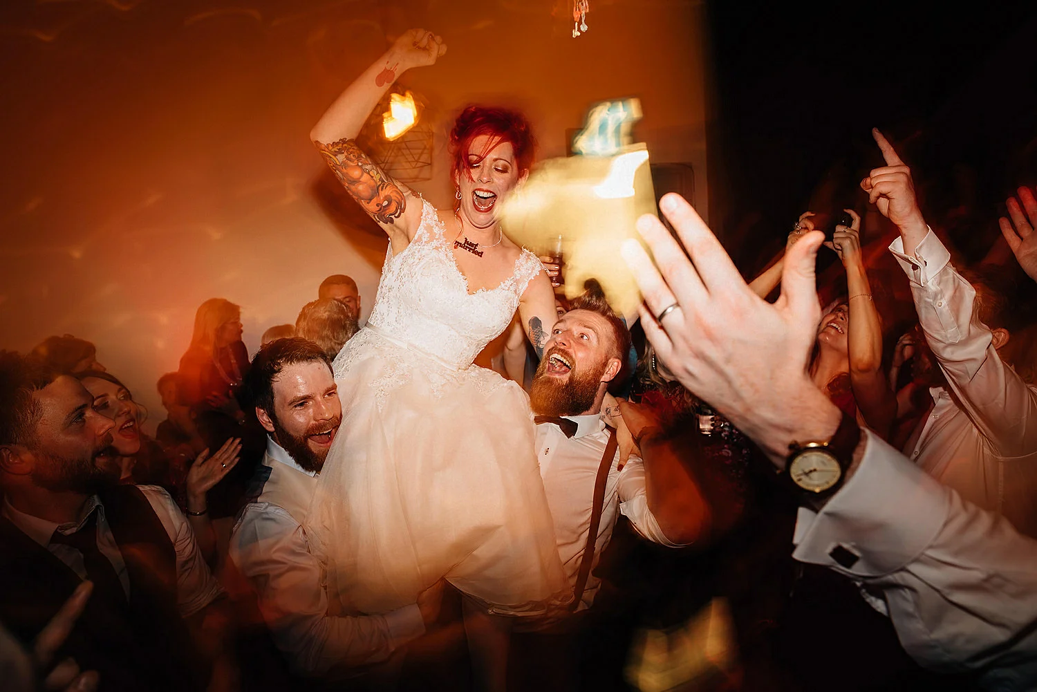 Hudson bar Mac Belfast Wedding Photos 221.JPG