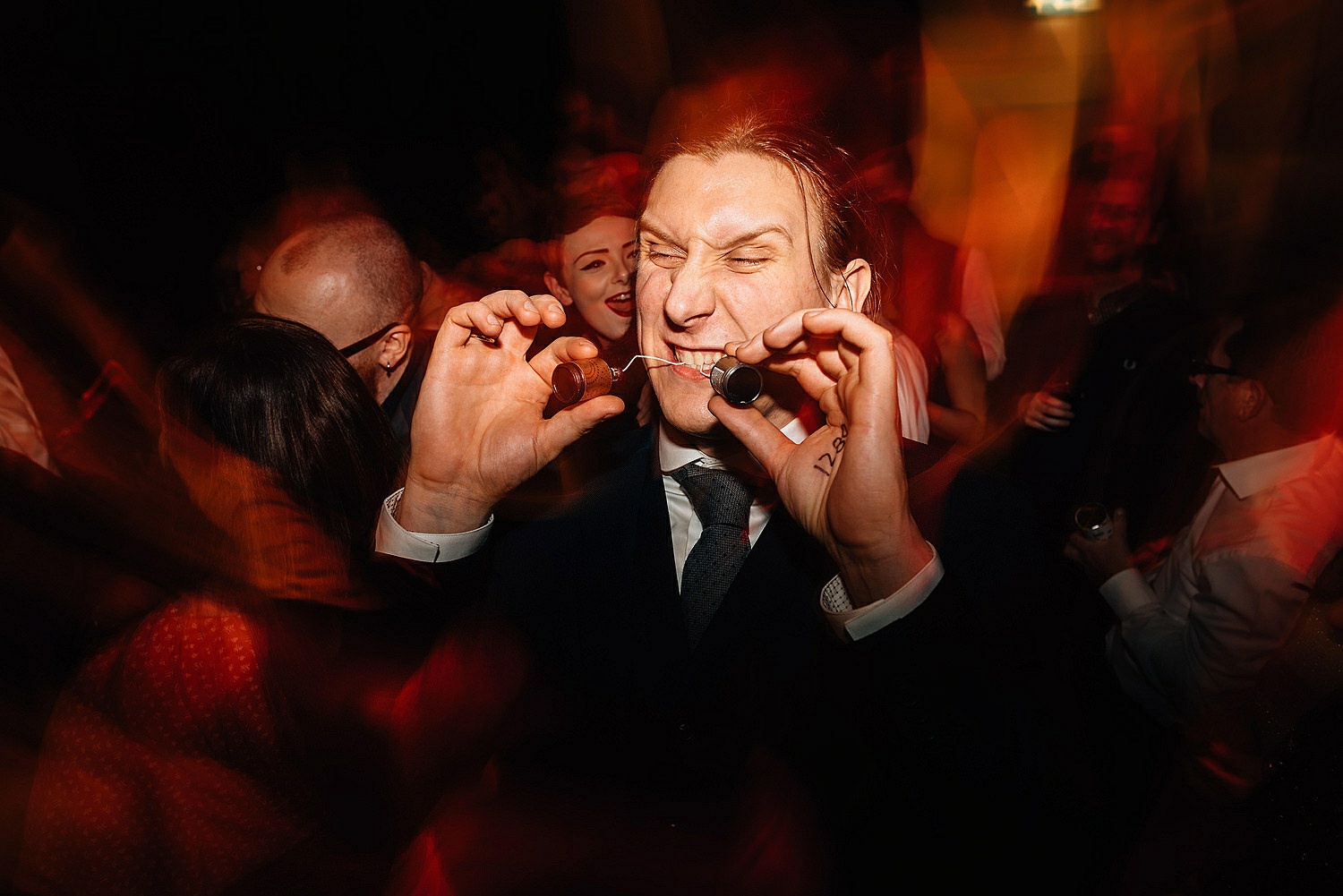 Hudson bar Mac Belfast Wedding Photos 207.JPG