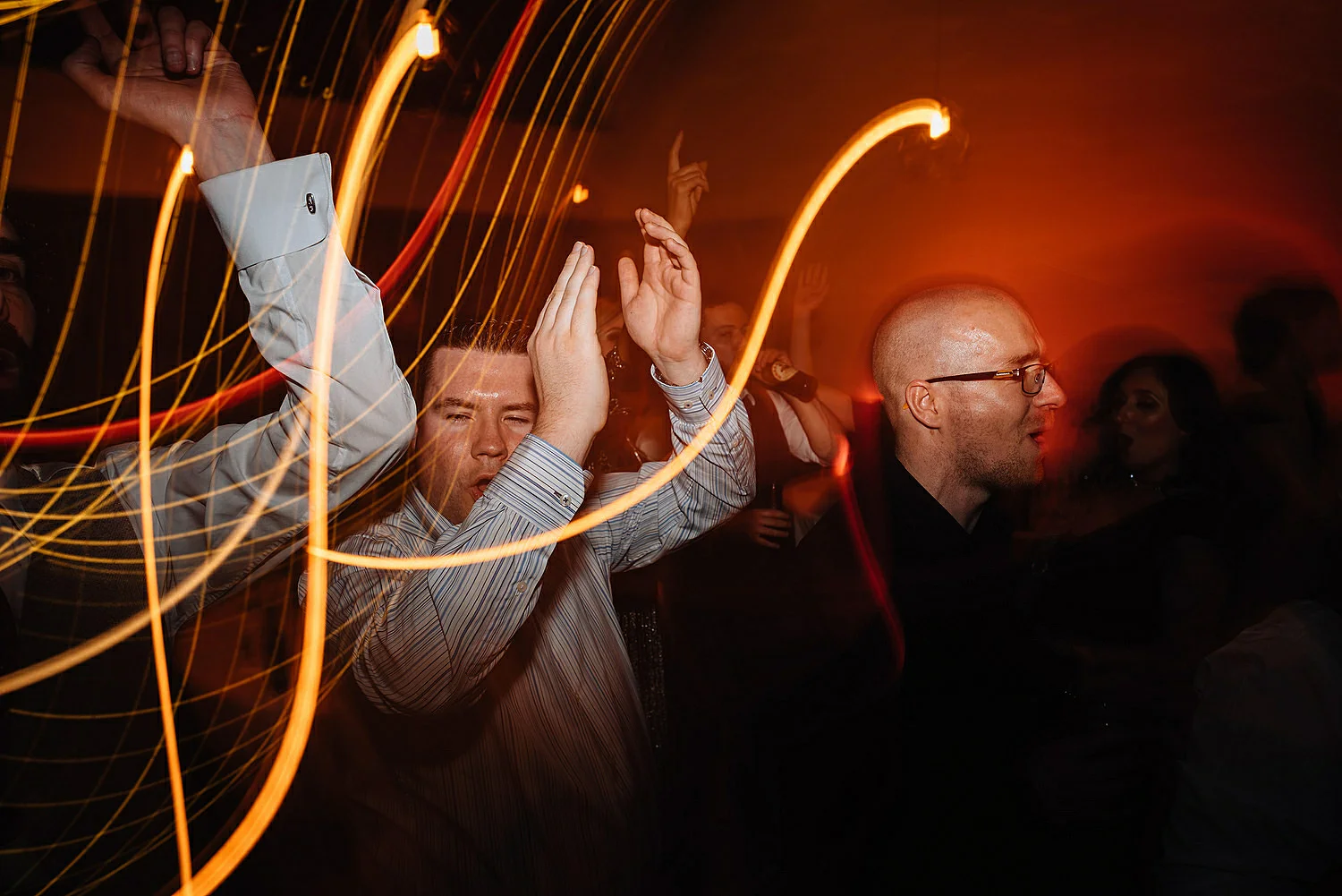 Hudson bar Mac Belfast Wedding Photos 200.JPG