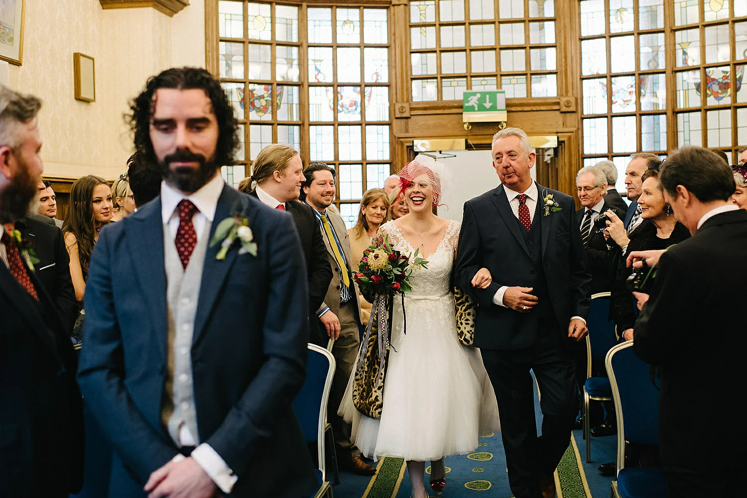 Hudson bar Mac Belfast Wedding Photos 066.JPG