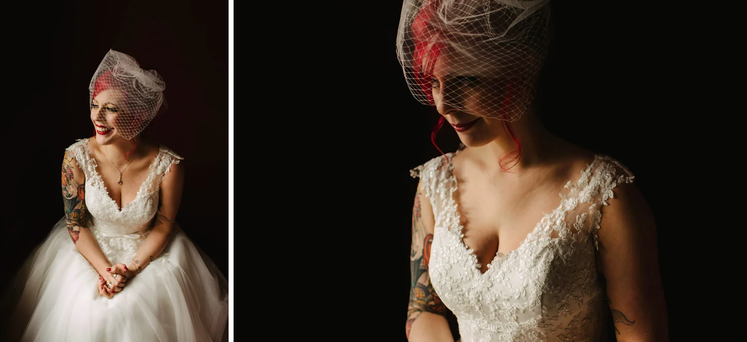  Hudson Bar and Mac Belfast Wedding Photos. Carrie Davenport and Dee McAdams. Oh Yeah Belfast. Belfast wedding photographers. Alternative wedding. NYE wedding. New Year's Eve wedding 