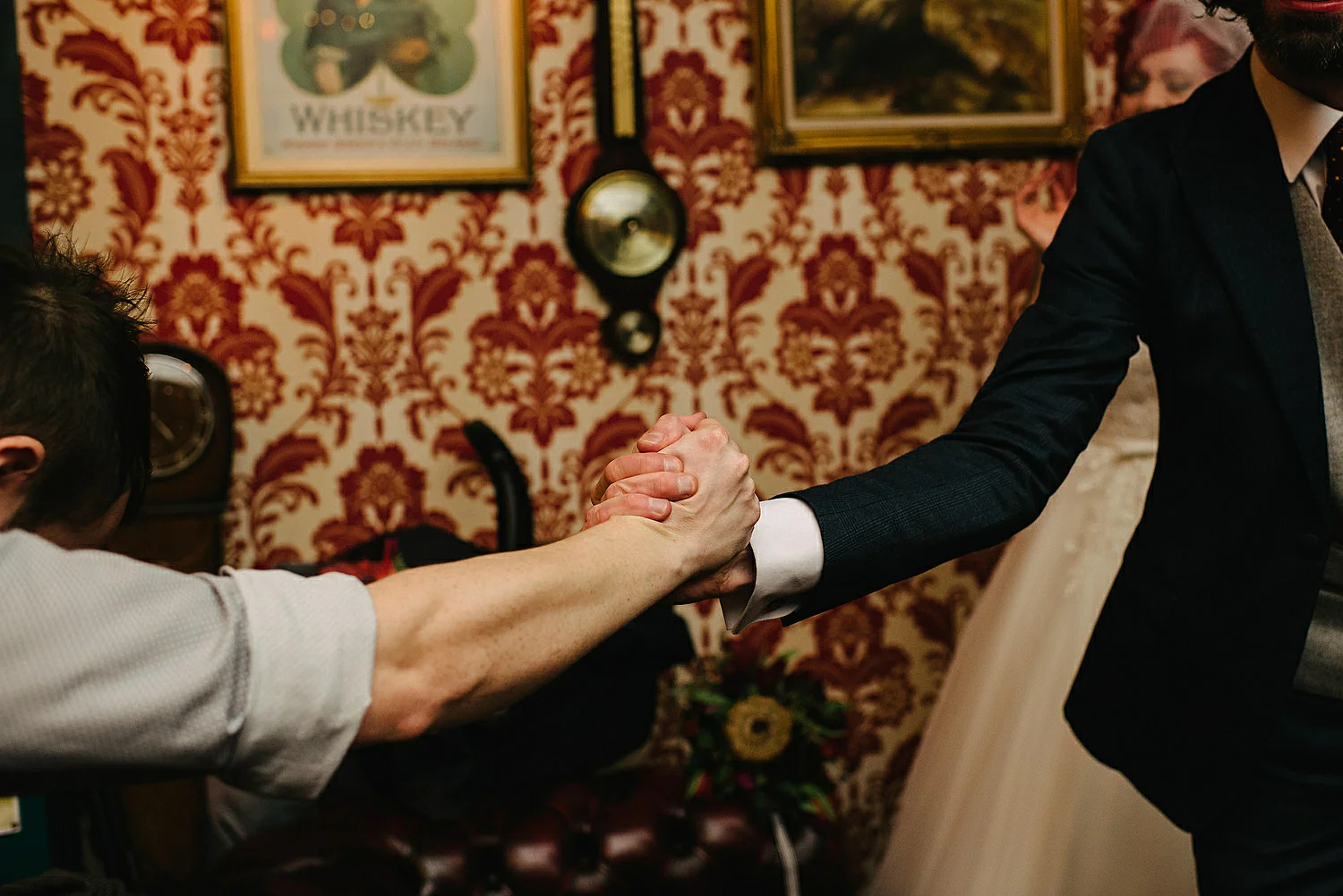 Hudson bar Mac Belfast Wedding Photos 143.JPG