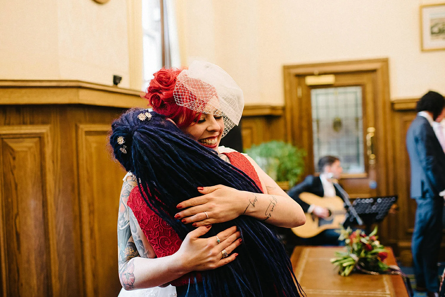 Hudson bar Mac Belfast Wedding Photos 080.JPG