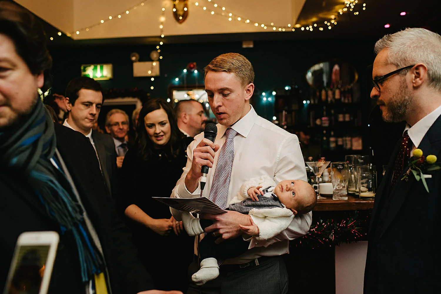 Hudson bar Mac Belfast Wedding Photos 131.JPG