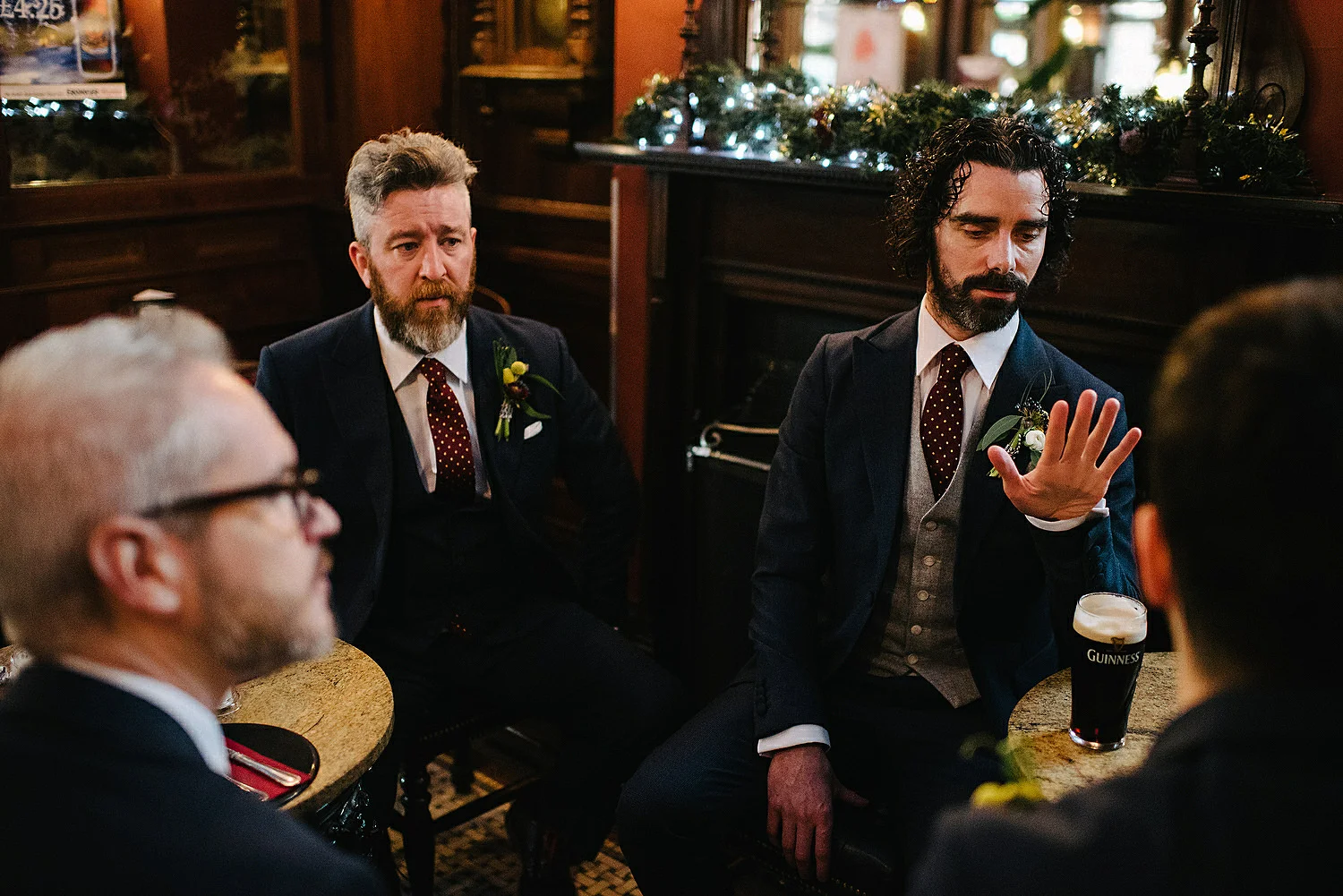 Hudson bar Mac Belfast Wedding Photos 032.JPG