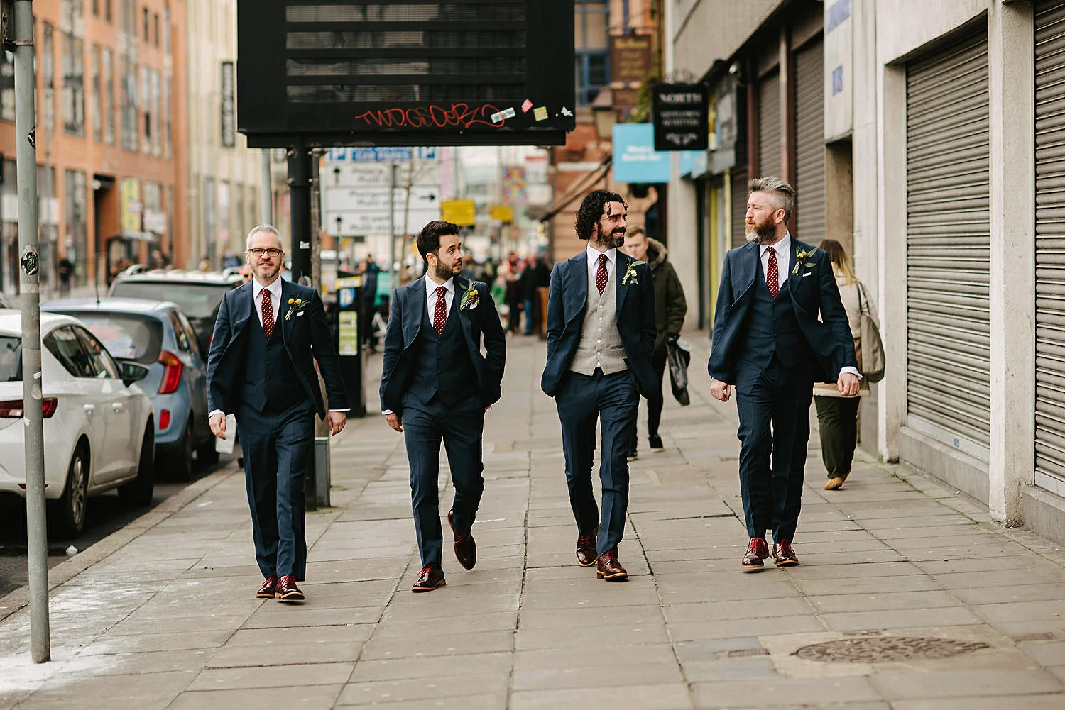 Hudson bar Mac Belfast Wedding Photos 048.JPG