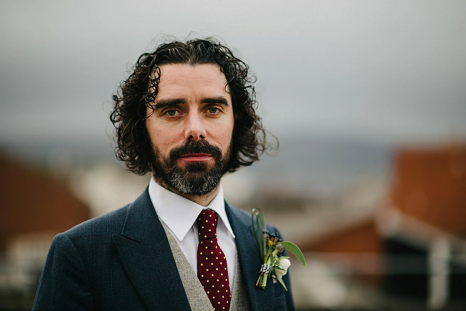 Hudson bar Mac Belfast Wedding Photos 114.JPG