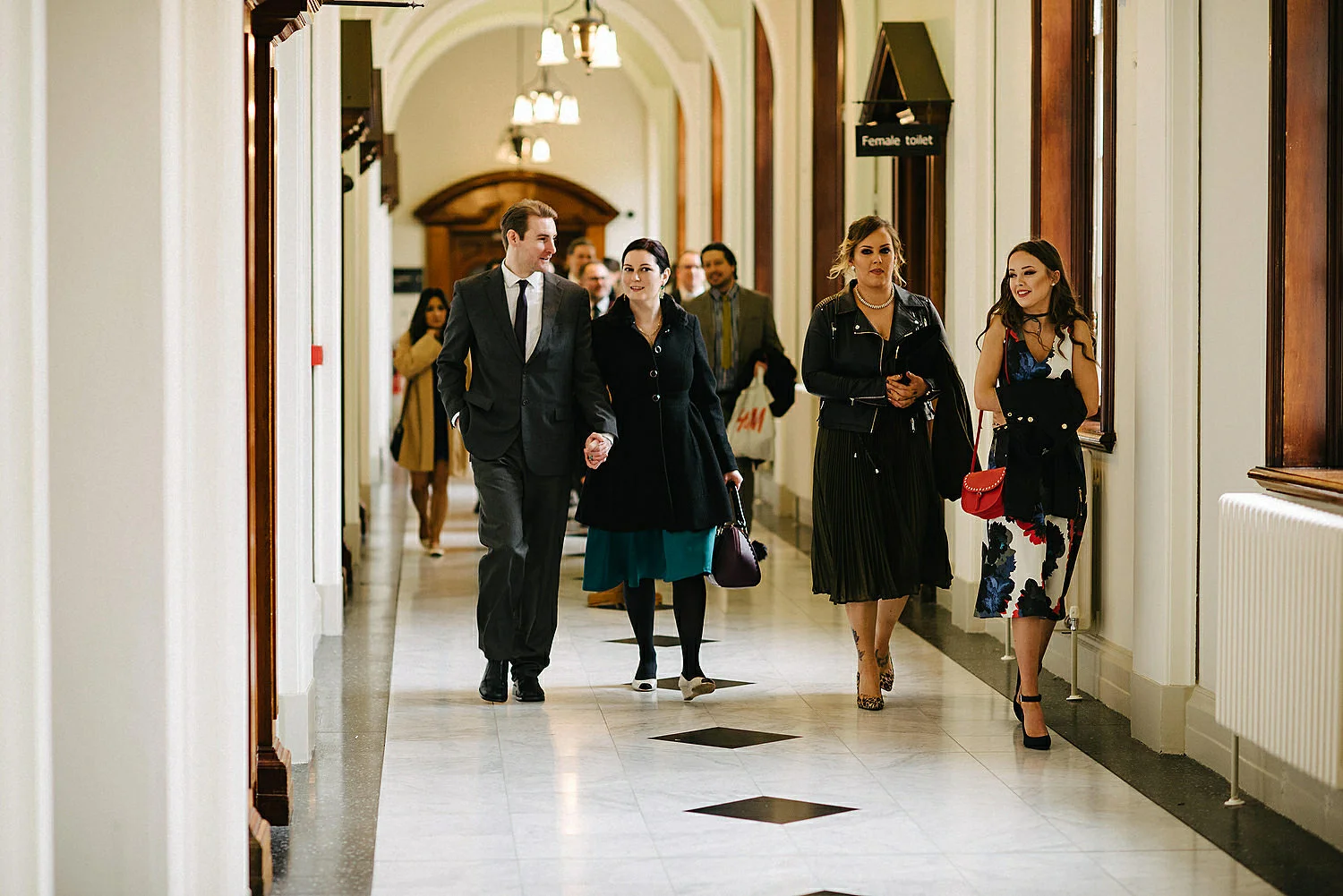 Hudson bar Mac Belfast Wedding Photos 051.JPG