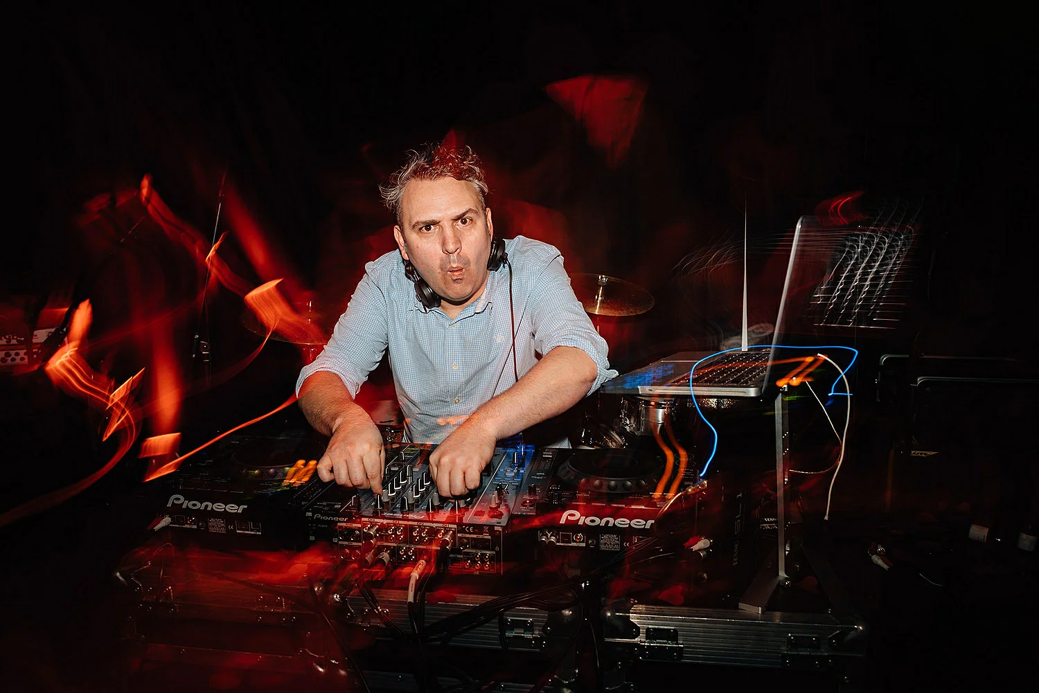 Hudson bar Mac Belfast Wedding Photos 205.JPG