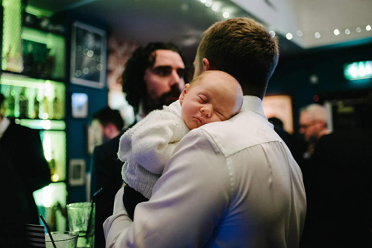 Hudson bar Mac Belfast Wedding Photos 148.JPG