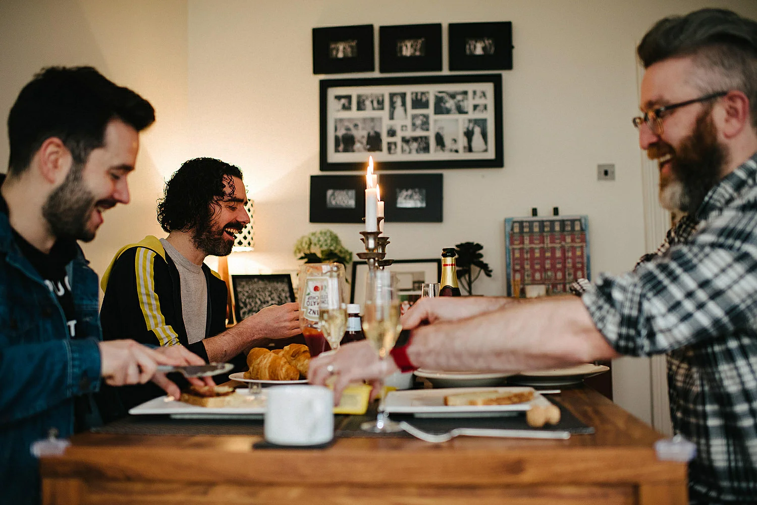 Hudson bar Mac Belfast Wedding Photos 010.JPG