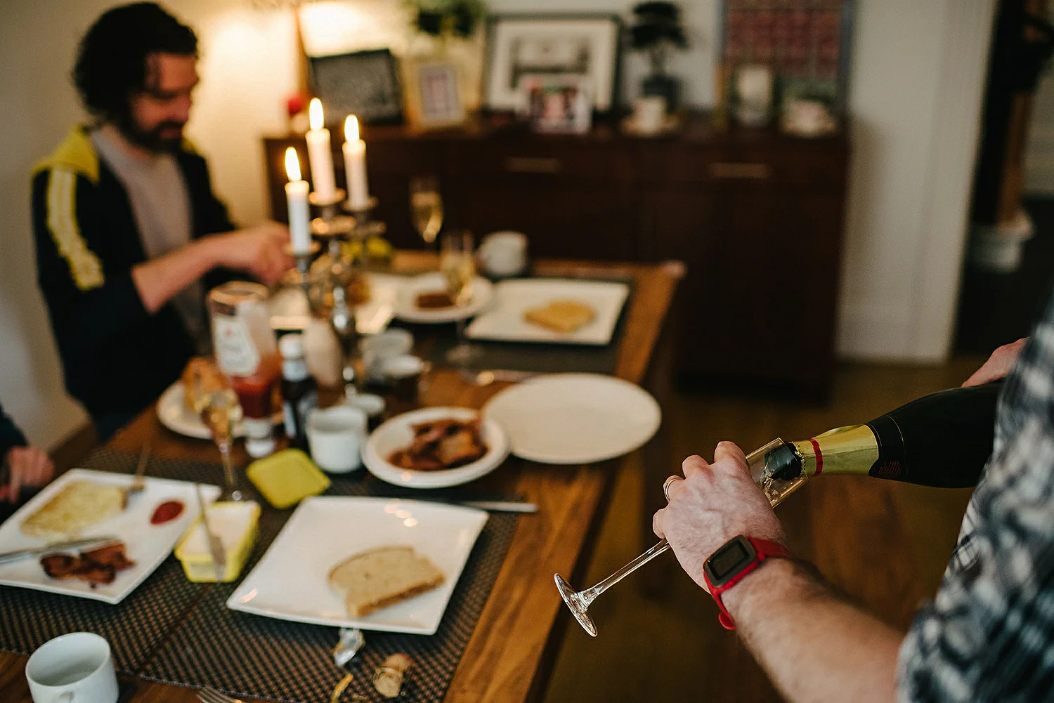 Hudson bar Mac Belfast Wedding Photos 009.JPG