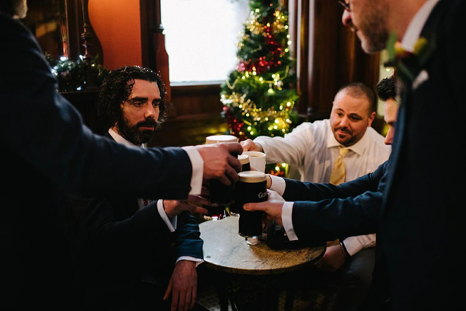 Hudson bar Mac Belfast Wedding Photos 031.JPG