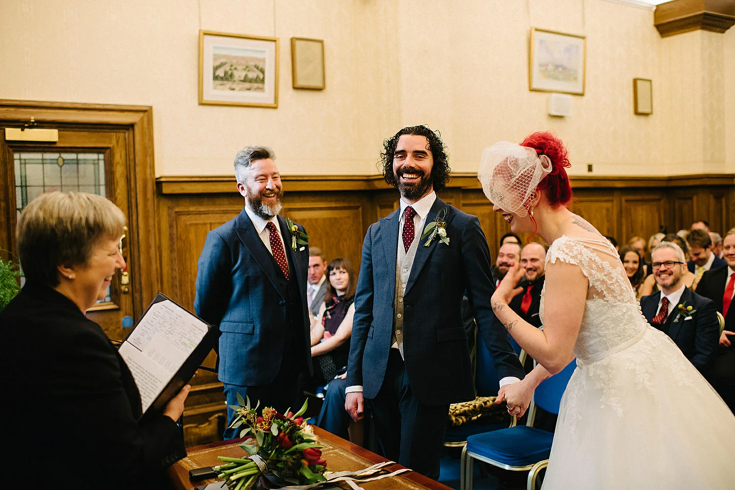 Hudson bar Mac Belfast Wedding Photos 070.JPG