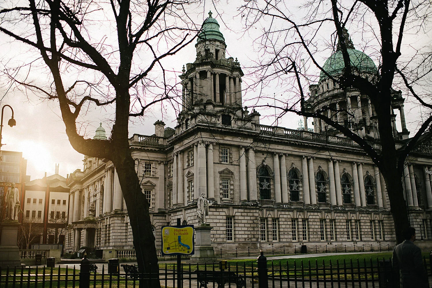 Hudson bar Mac Belfast Wedding Photos 046.JPG