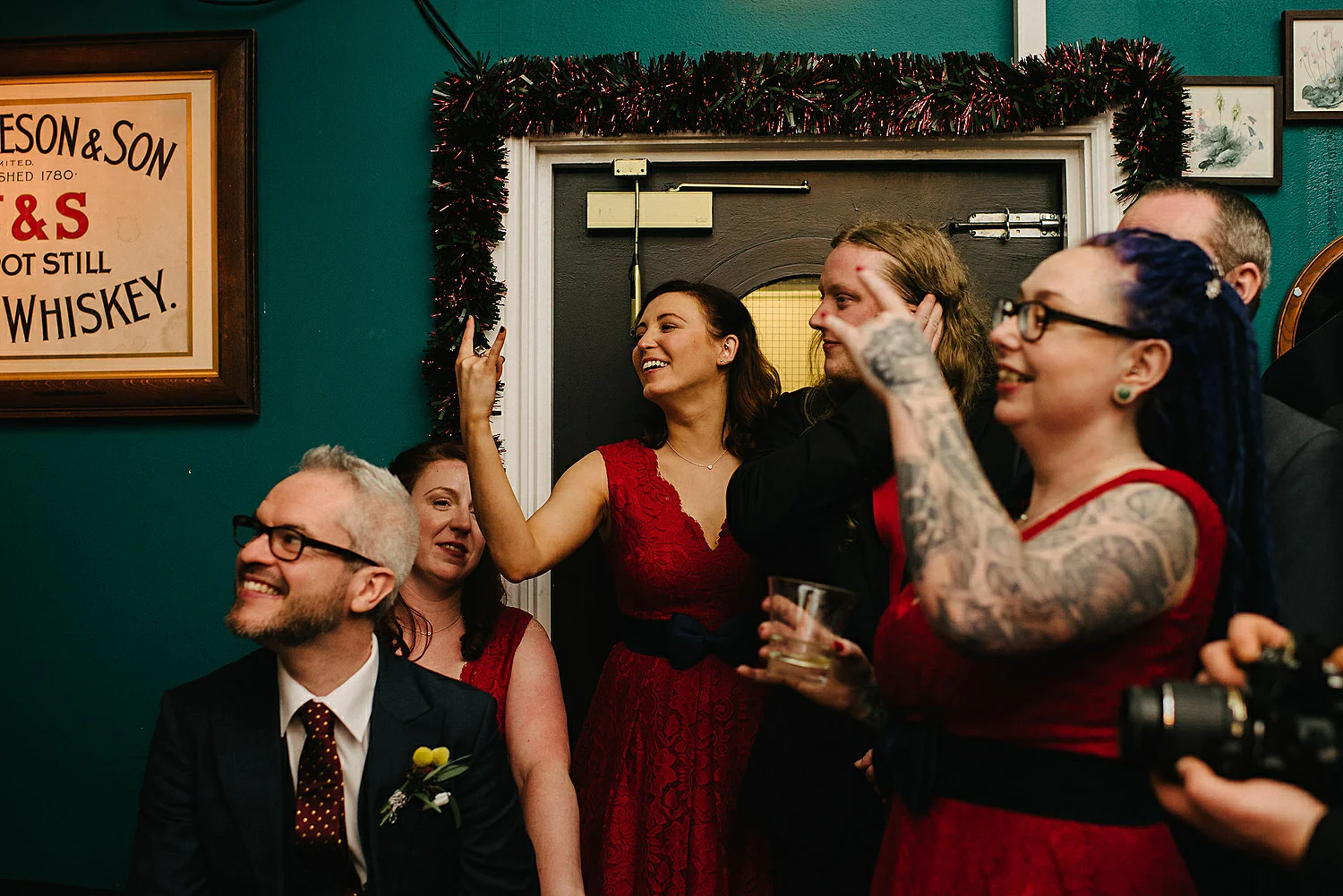 Hudson bar Mac Belfast Wedding Photos 139.JPG