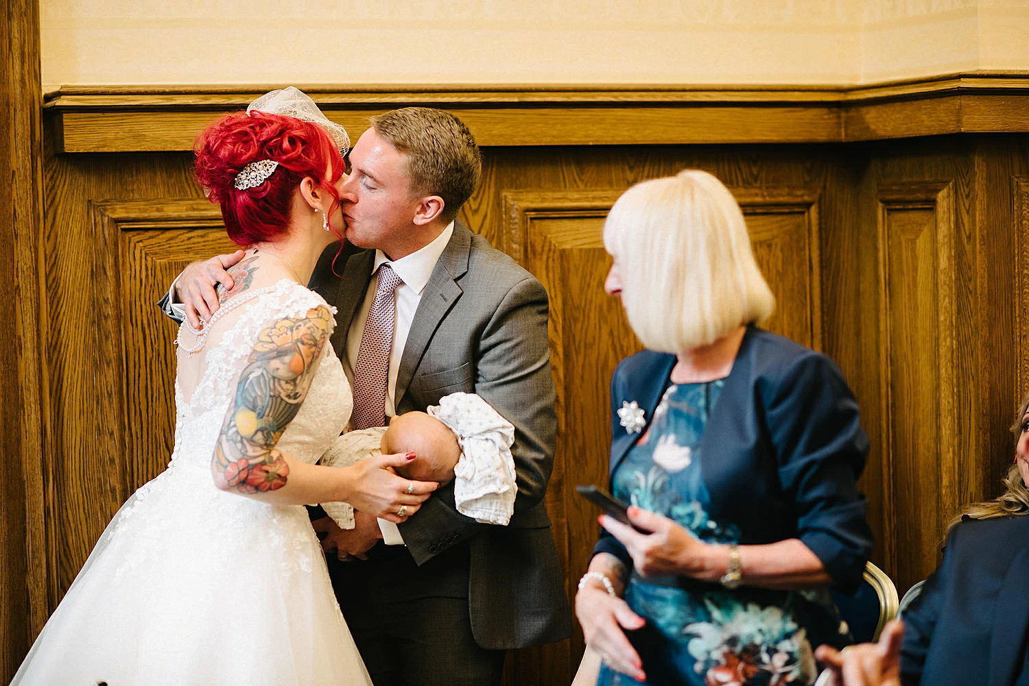 Hudson bar Mac Belfast Wedding Photos 079.JPG