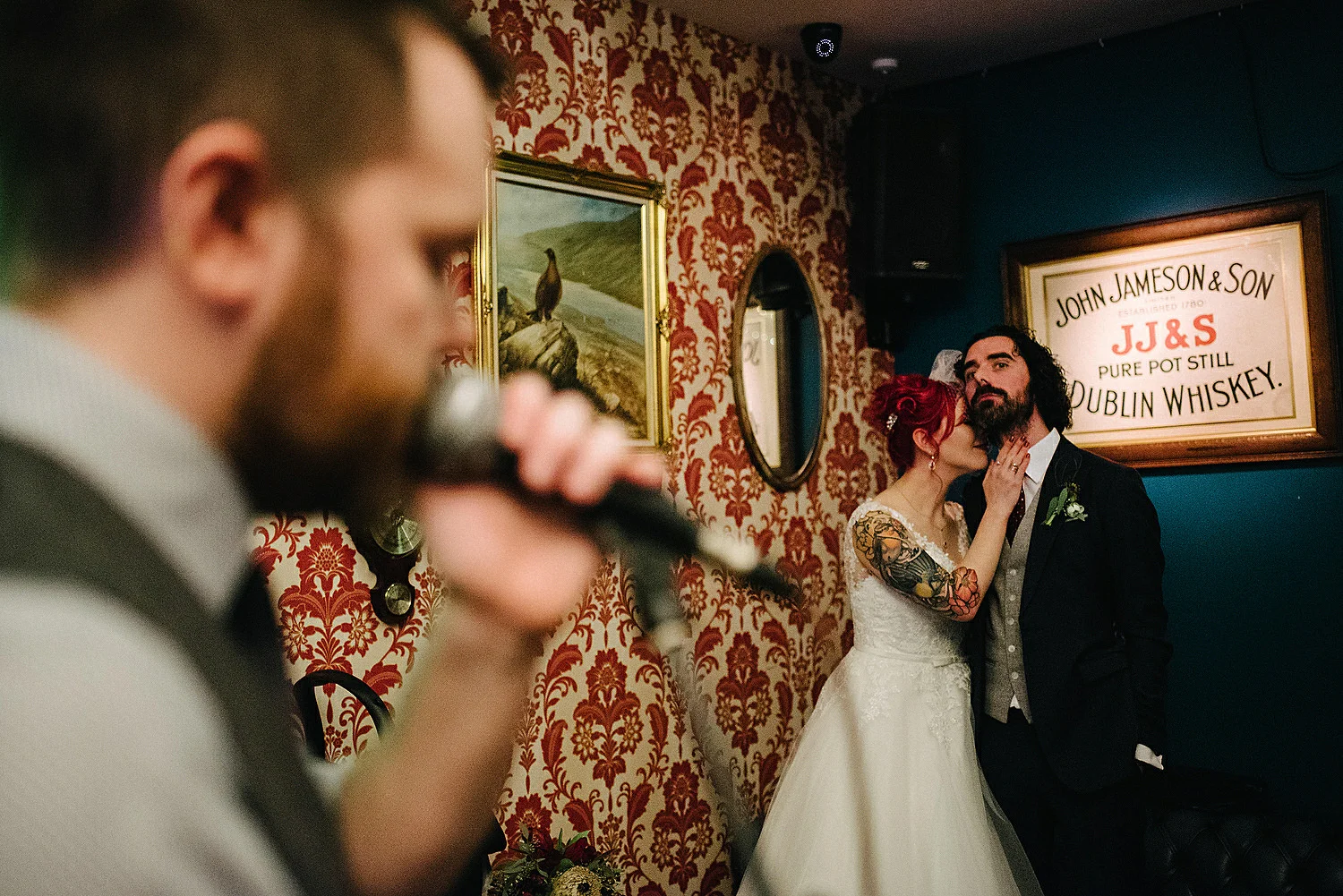 Hudson bar Mac Belfast Wedding Photos 140.JPG