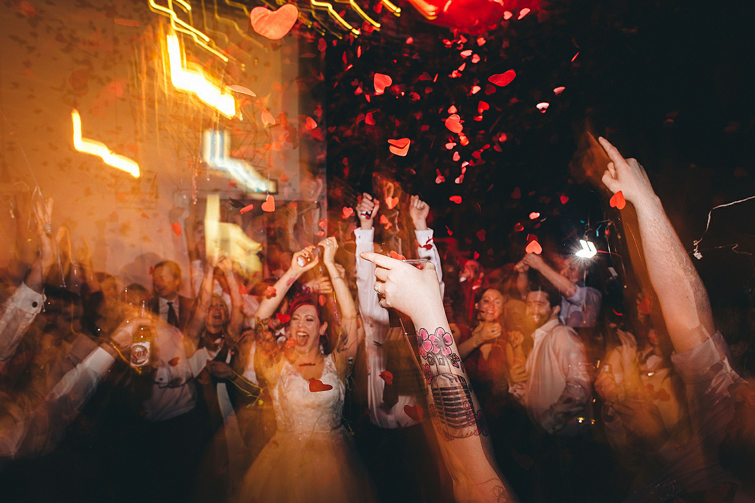 Hudson bar Mac Belfast Wedding Photos 208.JPG