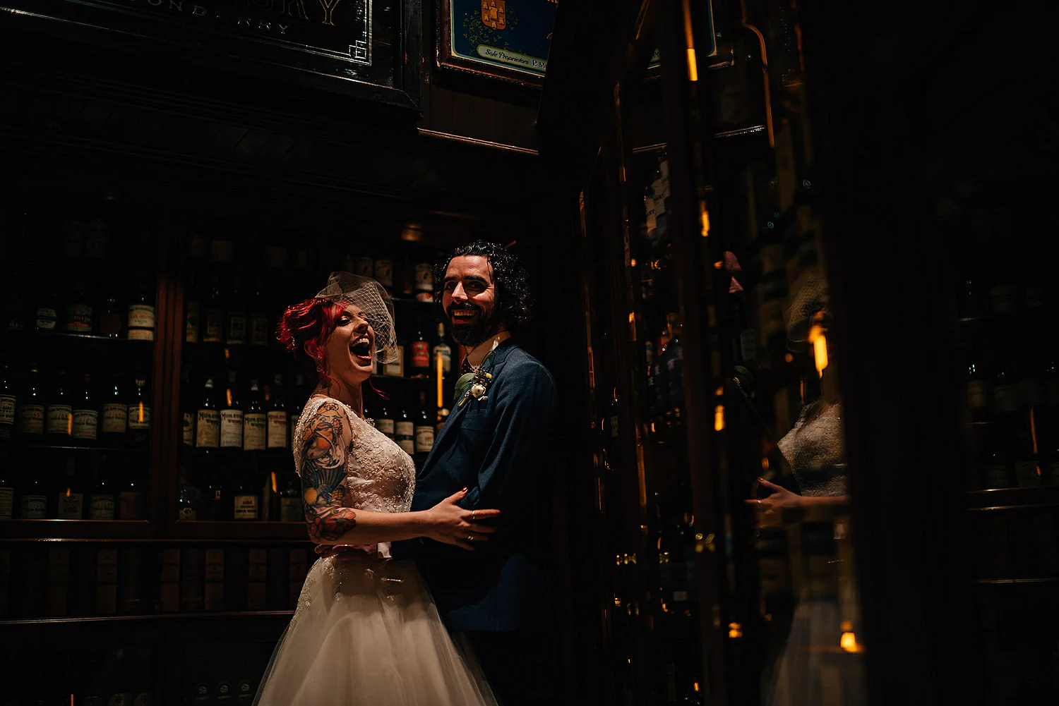 Hudson bar Mac Belfast Wedding Photos 120.JPG