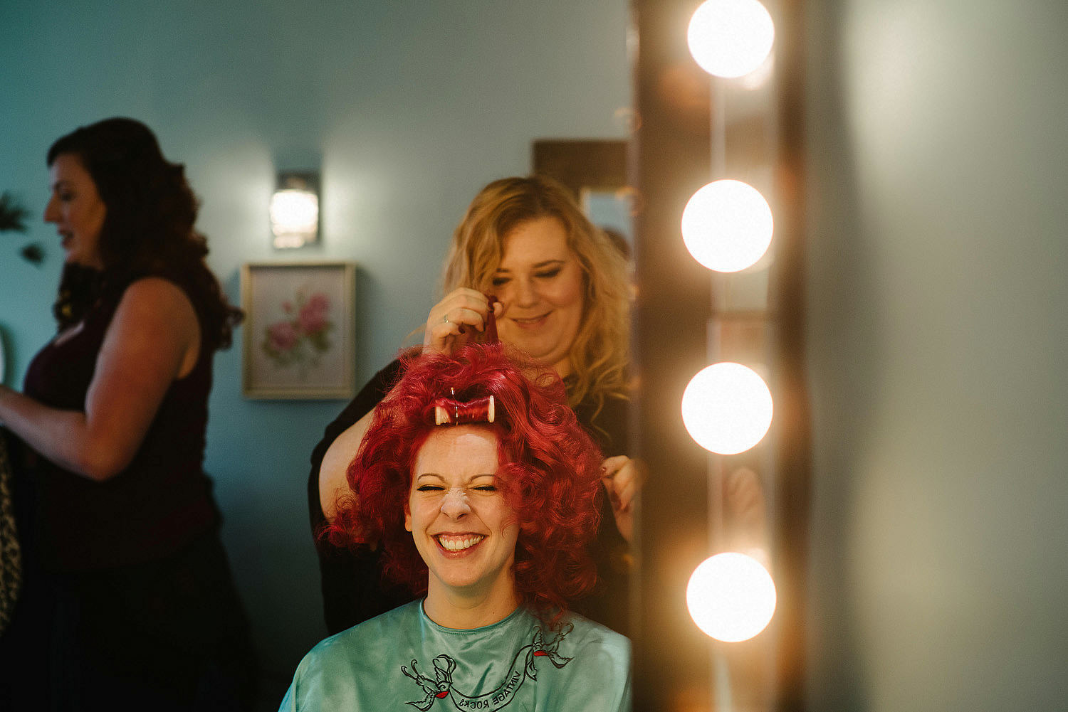 Hudson bar Mac Belfast Wedding Photos 014.JPG