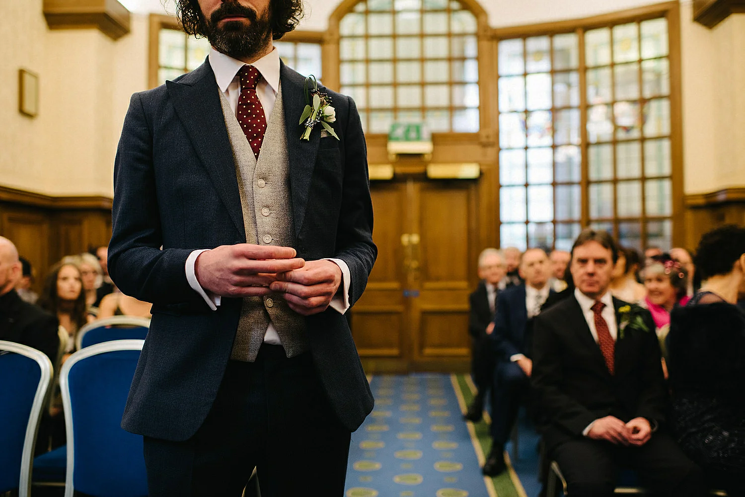 Hudson bar Mac Belfast Wedding Photos 062.JPG