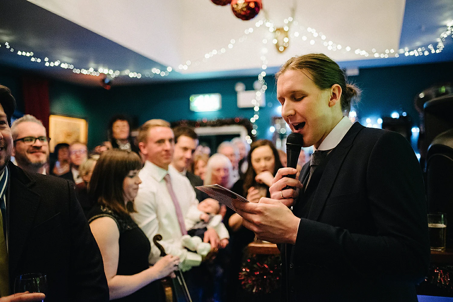 Hudson bar Mac Belfast Wedding Photos 134.JPG