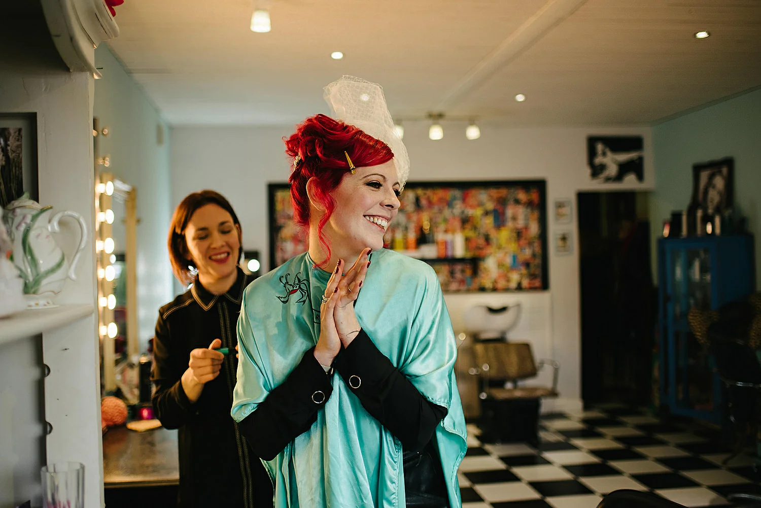 Hudson bar Mac Belfast Wedding Photos 016.JPG