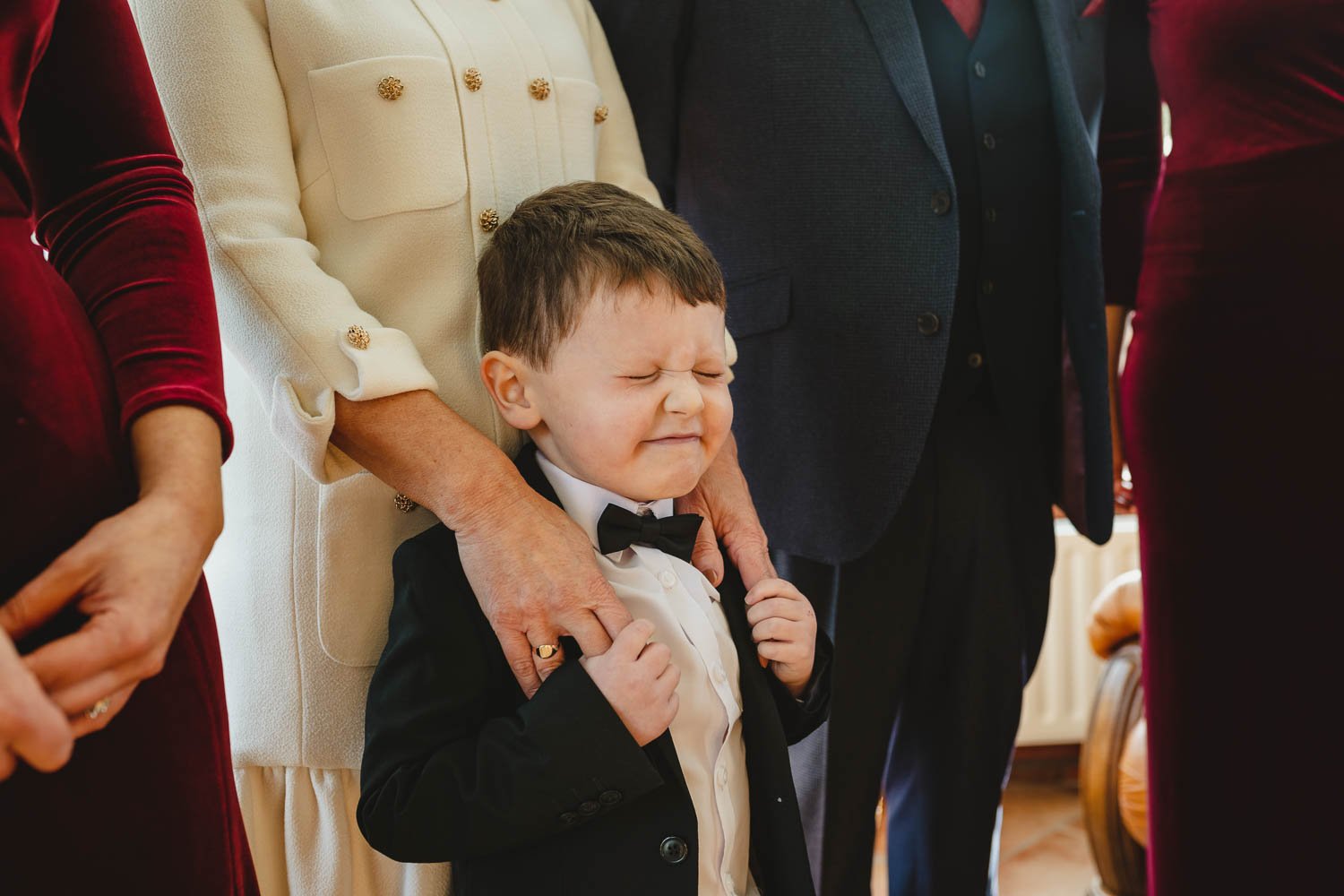  Louise and Peter’s gorgeous wedding photos in The Treehouse at AMPM. After morning prep in Omagh, we headed to Belfast for their humanist ceremony in AMPM, followed by photos around City Hall in Belfast.  
